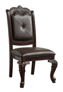 KIERA SIDE CHAIR image