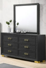 Load image into Gallery viewer, Crown Mark Furniture Pepe Mirror image
