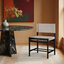 Load image into Gallery viewer, Rawlins - Dining Chair (Set of 2) - Black Frame
