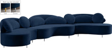Load image into Gallery viewer, Vivacious - Sectional
