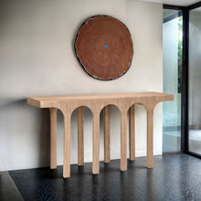 Load image into Gallery viewer, Westfield - Wood Console Table
