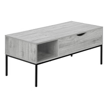 Load image into Gallery viewer, Table, Rectangular, Cocktail, Functional Lift-Top, Contemporary &amp; Modern

