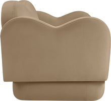 Load image into Gallery viewer, Bloom - Velvet Loveseat
