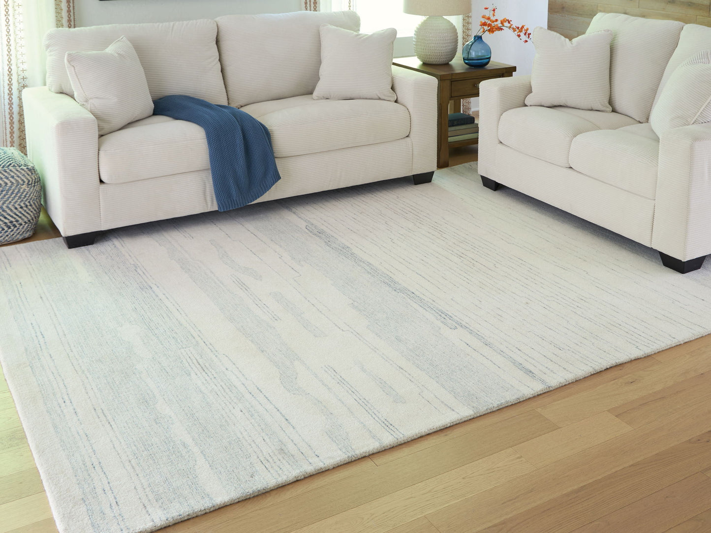 Genemost - Rug