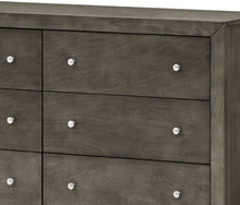 Load image into Gallery viewer, Burlington - Dresser - Gray
