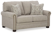 Load image into Gallery viewer, Gaelon - Loveseat - Dune
