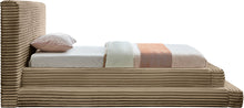 Load image into Gallery viewer, Drew - Fabric Upholstered Bed
