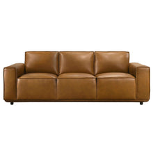 Load image into Gallery viewer, Hanky - Sofa - Brown / Tan

