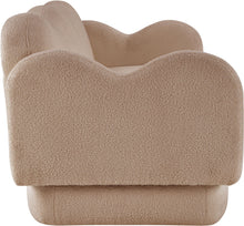 Load image into Gallery viewer, Bloom - Teddy Fabric Sofa
