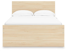 Load image into Gallery viewer, Onita - Panel Platform Bed
