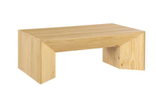 Load image into Gallery viewer, Harold - Table - Wood
