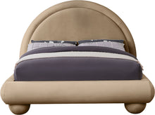 Load image into Gallery viewer, Madrid - Upholstered Bed

