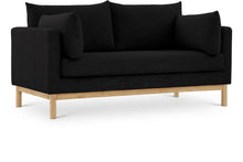 Load image into Gallery viewer, Langham - Loveseat
