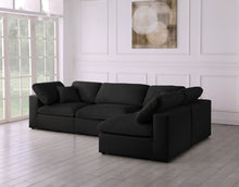 Load image into Gallery viewer, Serene - 4 Piece Modular Sectional
