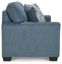 Load image into Gallery viewer, Cashton - Loveseat
