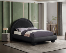 Load image into Gallery viewer, Madrid - Upholstered Bed
