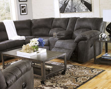 Load image into Gallery viewer, Tambo - Reclining Sectional

