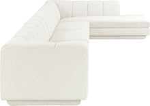 Load image into Gallery viewer, Modari - Sectional - Cream
