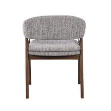 Load image into Gallery viewer, Miller - Arm Chair (Set of 2) - Walnut
