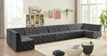 Load image into Gallery viewer, Tuft - 9 Piece Modular Sectional
