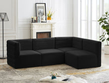 Load image into Gallery viewer, Quincy - 4 Piece Modular Sectional
