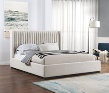 Load image into Gallery viewer, Logan - Bed
