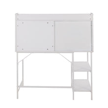 Load image into Gallery viewer, Geo - Shelf Contemporary Desk
