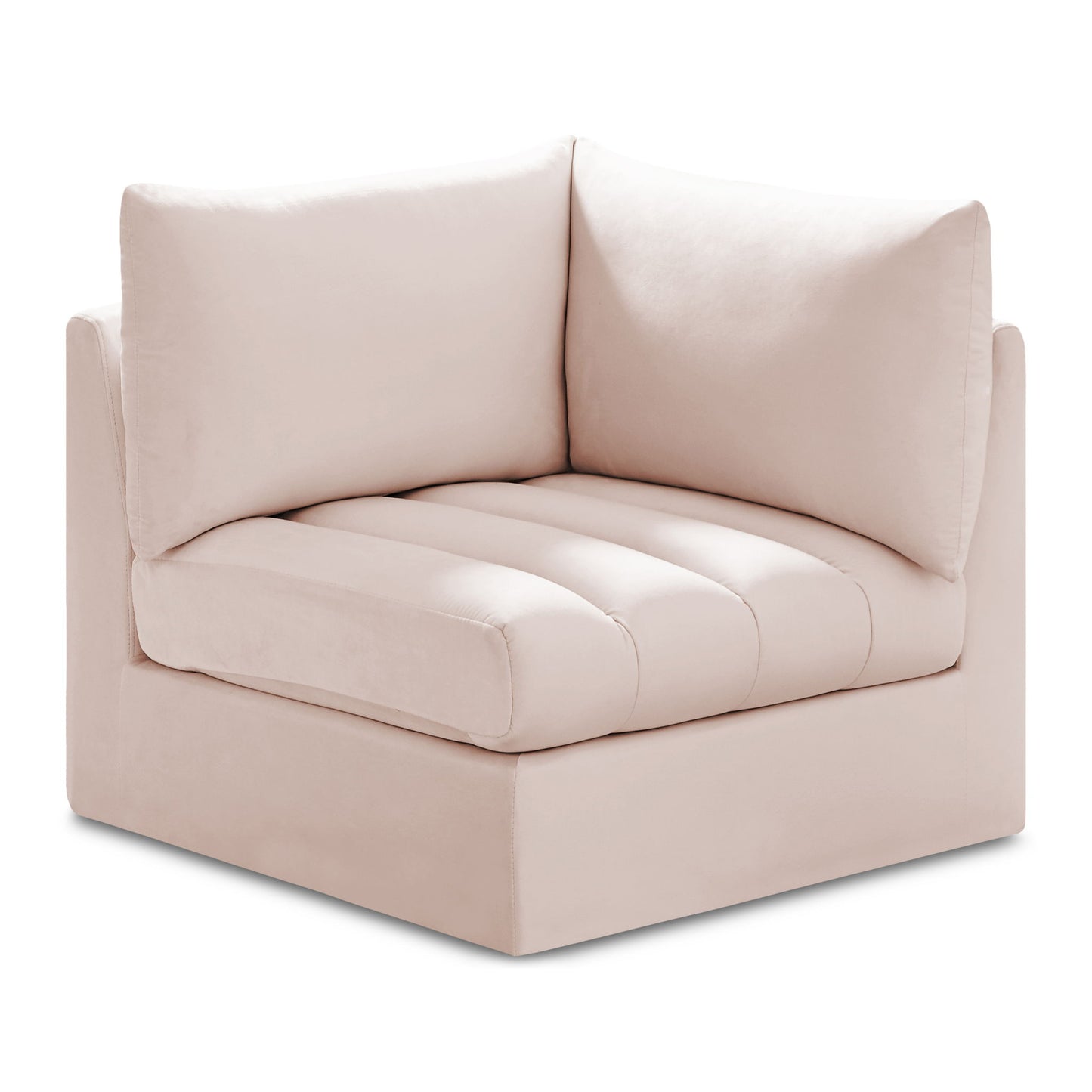 Jacob - Corner Chair