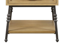 Load image into Gallery viewer, Tarrington - Accent End Table - Cashew
