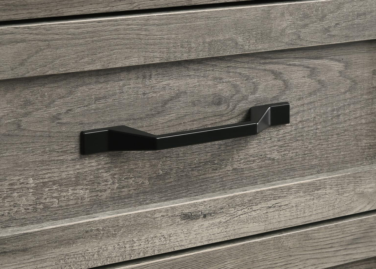B402 - Chest - Gray