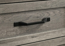 Load image into Gallery viewer, B402 - Chest - Gray
