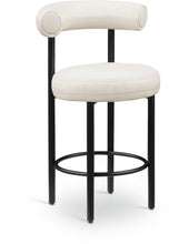 Load image into Gallery viewer, Bordeaux - Counter Stool (Set of 2)

