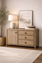Load image into Gallery viewer, Pagosa - Accent Chest - English Knotty Oak
