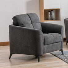 Load image into Gallery viewer, Callie - Woven Fabric Chair

