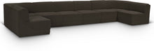 Load image into Gallery viewer, Ollie - 8 Piece Modular Sectional
