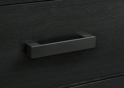 B525 - Chest - Black