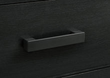 Load image into Gallery viewer, B525 - Nightstand - Black
