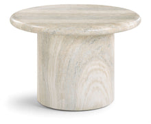 Load image into Gallery viewer, Emara - Concrete And Fiberglass Indoor / Outdoor Coffee Table
