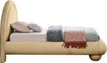 Load image into Gallery viewer, Madrid - Upholstered Bed
