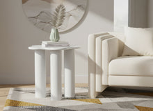 Load image into Gallery viewer, Romaine - End Table

