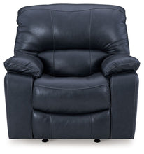 Load image into Gallery viewer, Leesworth - Rocker Recliner
