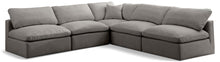 Load image into Gallery viewer, Plush - 5 Piece Modular Sectional
