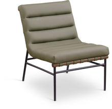 Load image into Gallery viewer, Burke - Accent Chair
