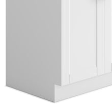 Load image into Gallery viewer, Kyle - Laundry Cabinet &amp; Faucet And Stainless Steel Sink
