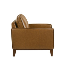 Load image into Gallery viewer, Caspar - Chair - Caramel
