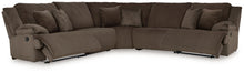 Load image into Gallery viewer, Top Tier - Reclining Sectional
