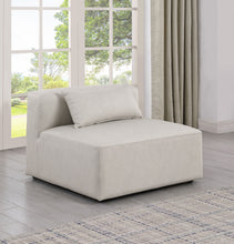Load image into Gallery viewer, Cube - Armless Chair
