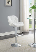 Load image into Gallery viewer, ST130 - Faux Leather Bar Stool (Set of 2)
