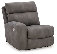 Load image into Gallery viewer, Next-Gen Durapella - Laf Zero Wall Power Recliner - Slate
