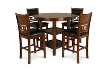 Load image into Gallery viewer, Gia - Round Counter Dining Set
